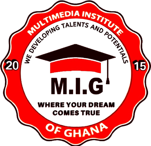 MIG Logo